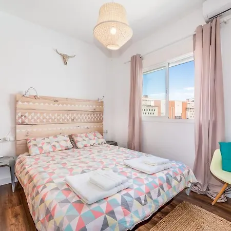 Apartment Historic Centre Malaga