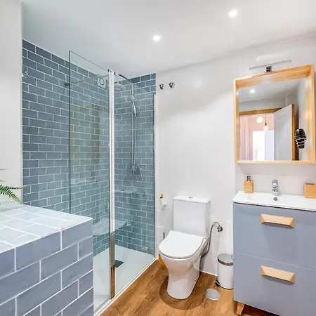 Historic Centre Apartment *
